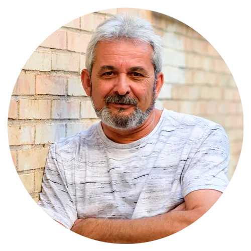 Margaret T. customer photo